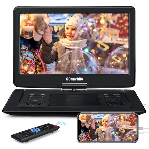 Portable dvd player 16 - dvd,