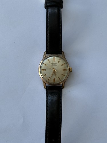 Vintage tressa superflat - tressa,