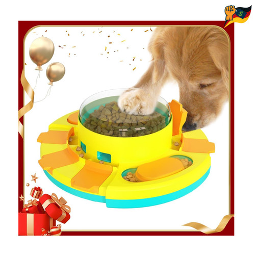 Hundespielzeug intelligenz - hundespielzeug,