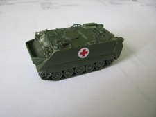 Roco Minitanks M 113  Rotes Kreuz