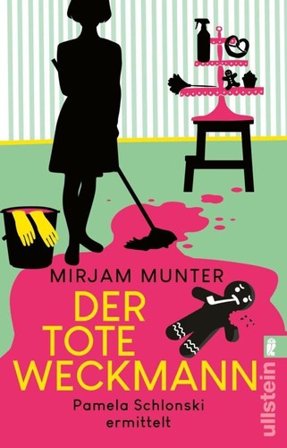 Mirjam munter der tote - /,