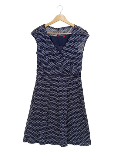 Oliver damen kleid - gr., 38