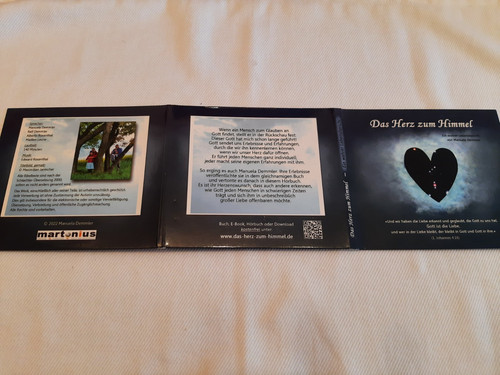 2cd manuela demmler - 2cd, das