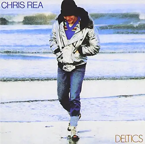 Chris rea deltics - chris,