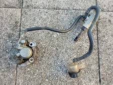 Yamaha XT 600 Bremssattel Bremszange Bremszylinder hinten