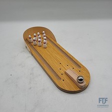 Relaxdays Tischbowling, Mini