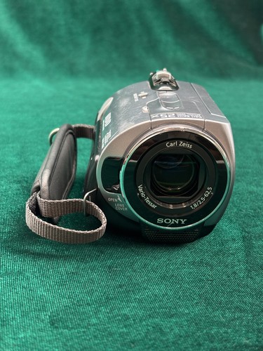 Sony dcr sr52e digital - sony, dcr-sr52e
