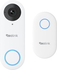 Reolink 5MP Video-Türklingel