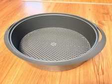 Thermomix TM6 Zubehör Varoma Dampfgarform