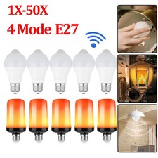 6W/12W LED Glühbirne Birne