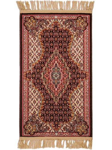 Khademi perserteppich 84x50 - 84x50, |