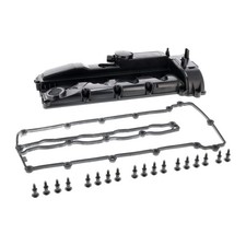 VENTILDECKEL ZYLINDERKOPFHAUBE für MERCEDES W204 W212 CLS SLK GLK 2.2 CDI VAICO