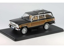 Jeep Grand Wagoneer 1981