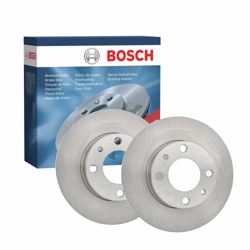 Bremsscheiben für fiat 124 - für,
