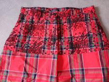 Rundholz Hauptlinie Hose S