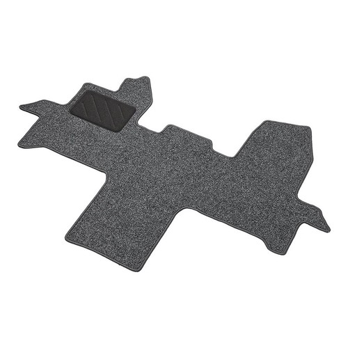 Camper kabinenbodenmatte für - camper,