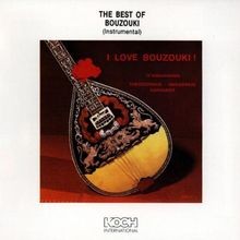 Best bouzouki von - best, of