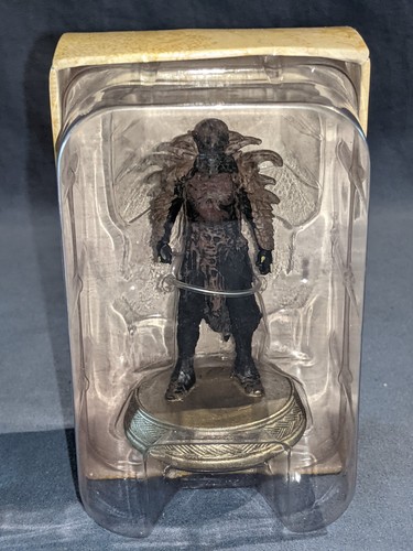 Eaglemoss the hobbit - hobbit, trilogy