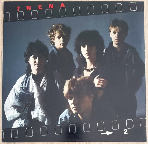 Nena - ,