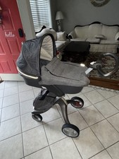 Stokke Xplory Stroller with