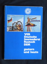 Picture book; DSR "VEB