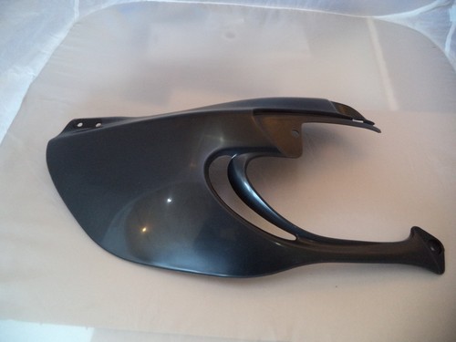 Baghira mastiff tankspoiler - mz,