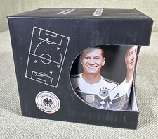 WM 2018 DFB Fußball