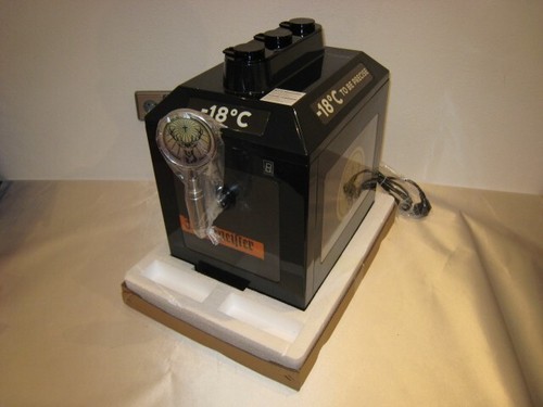 Jägermeister tap machine - tap,