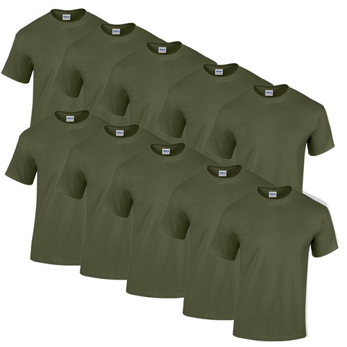 Gildan heavy cotton - gildan,