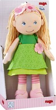 HABA Stoffpuppe Puppe Mali 1306578001