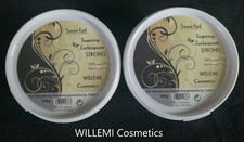 WILLEMI  Haarentfernung ZUCKERPASTE STRONG sugaring wax 1000g / Wachs