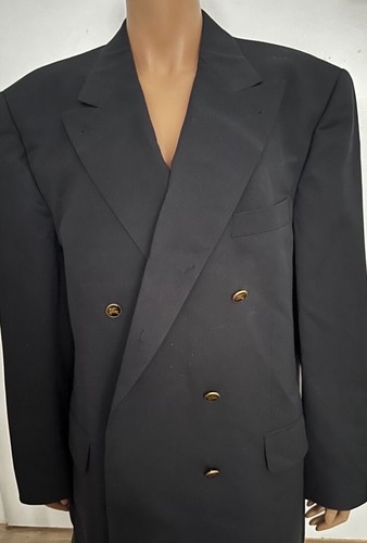Burberrys sakko vintage - sakko,