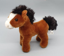 Pferd von UNI TOYS🐴 Braun