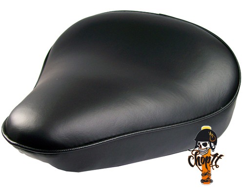 Motorrad solositz schwarz - motorrad,