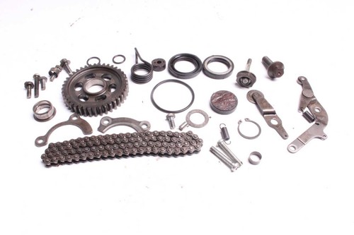 Konvolut restteile honda - honda, cb