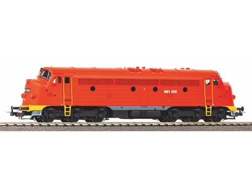 Piko 52496 diesellok nohab - 52496, mav