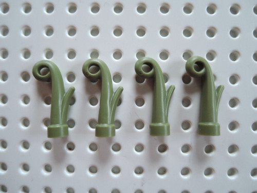 Lego pflanze stängel gras - 4,