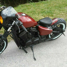 Motorrad 3'' Solo Sitz mit