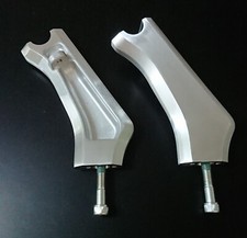 SUZUKI INTRUDER VZR 1800 Riser