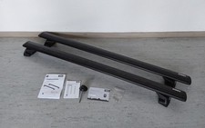 THULE Wingbar Evo Black