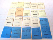 Vintage Watch Parts ältere