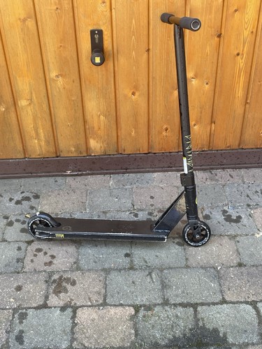 District titus stunt scooter - stunt,