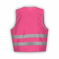 BLANKO Warnweste | Signalweste