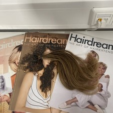 Hairdreams Echthaarextensions