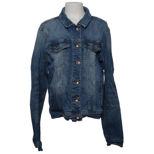Garcia jeans jeansjacke - jeans,,