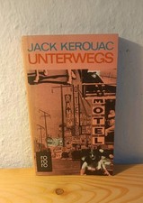 Jack Kerouac - Unterwegs