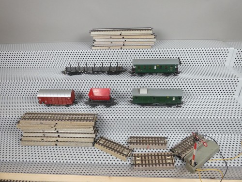 Märklin 362 392 - a, signal