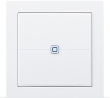 Homematic IP 2-Fach Wandtaster