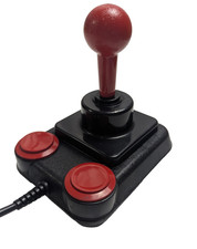 Competition Pro Retro Joystick