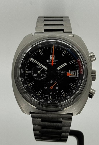 Reloj tissot navigator - tissot,